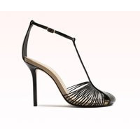 Serena 100 Black | Alexandre Birman (US)