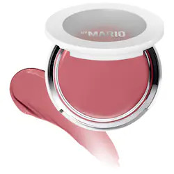 MAKEUP BY MARIO Soft Pop Plumping Blush Veil Perfect Pink.17 oz / 5 g | Sephora (US)