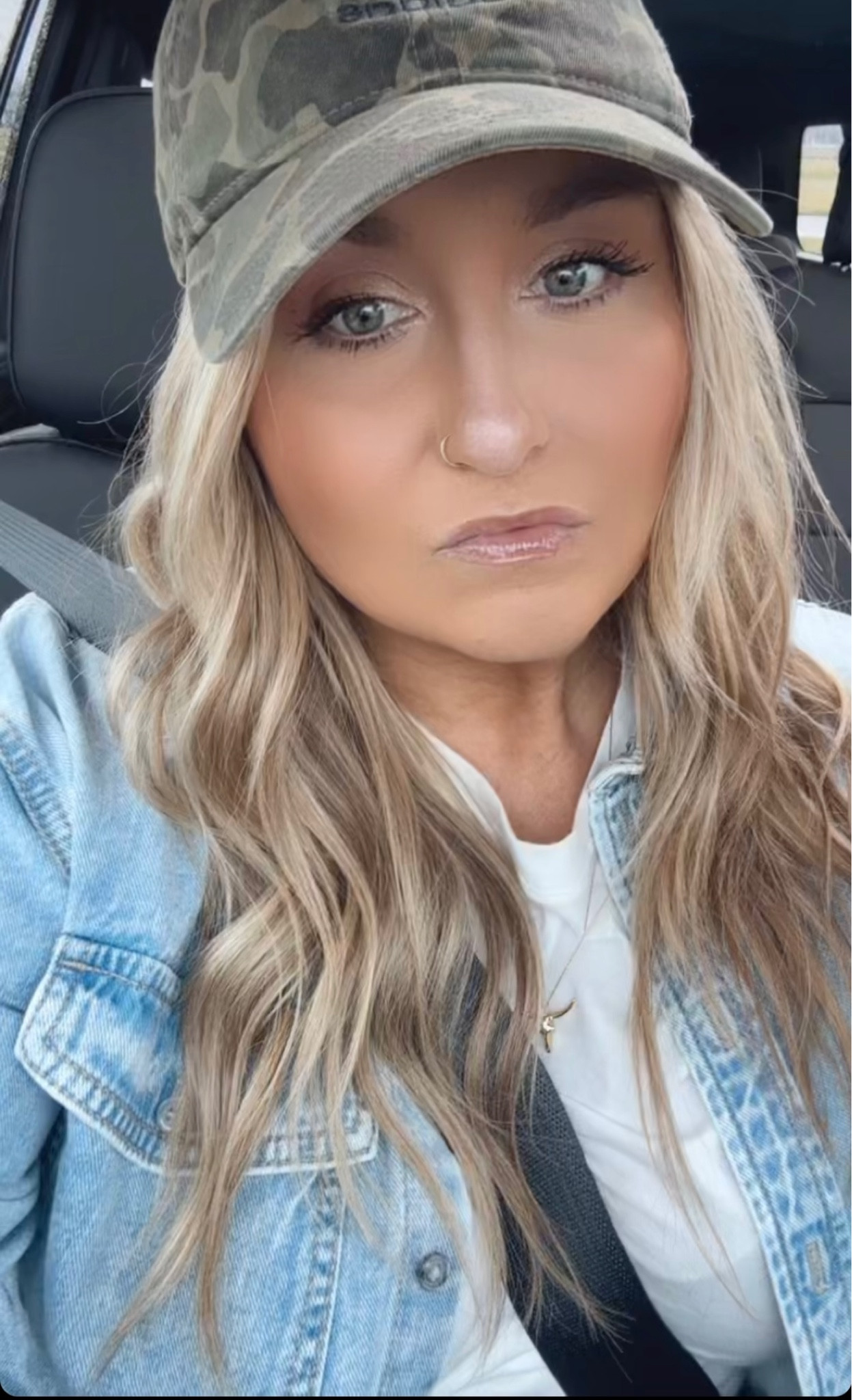 Lip shade in color: soft mauve 

#LTKsalealert #LTKSpringSale #LTKbeauty