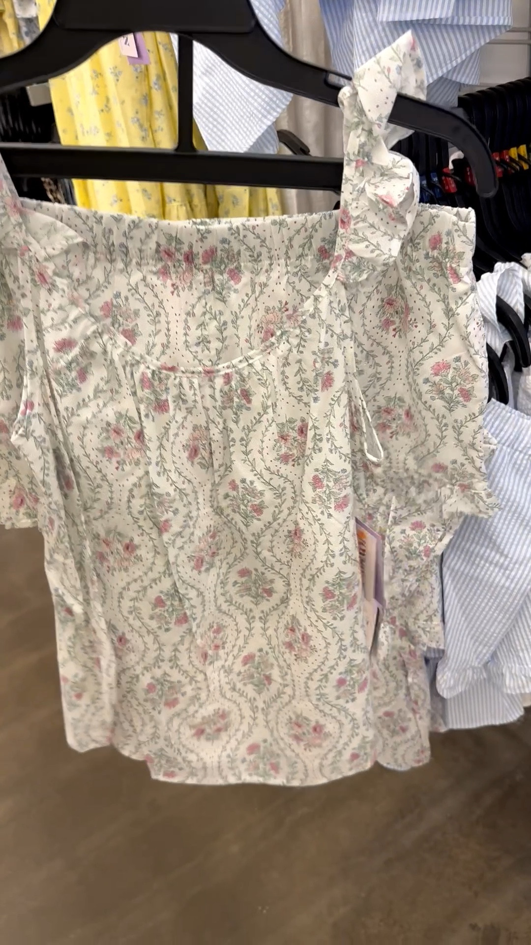 Joyspun pajamas, Walmart 

#LTKmorningroutine #LTKgrwm #LTKdayinmylife
