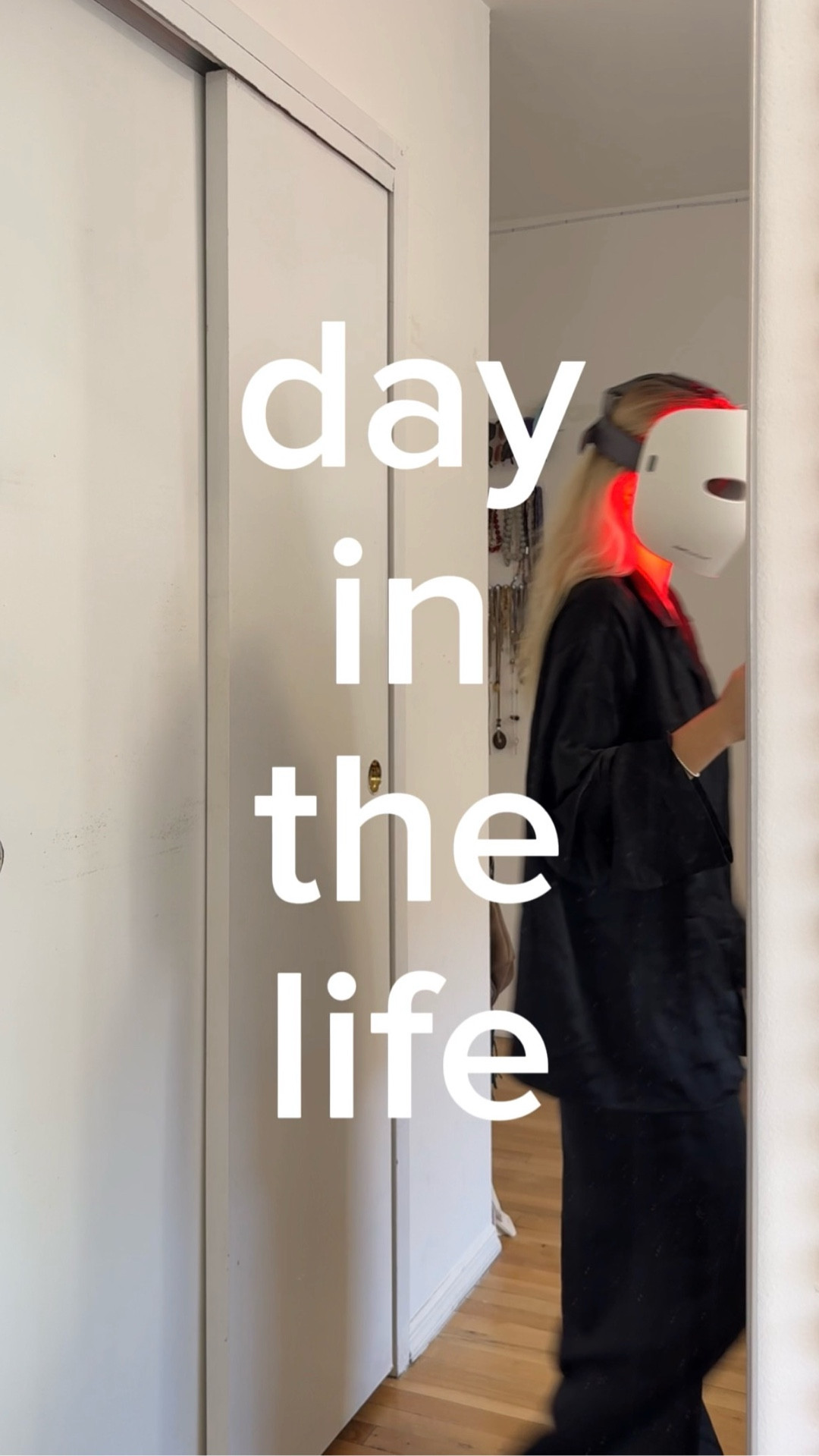 vlog of my life

#LTKdayinmylife