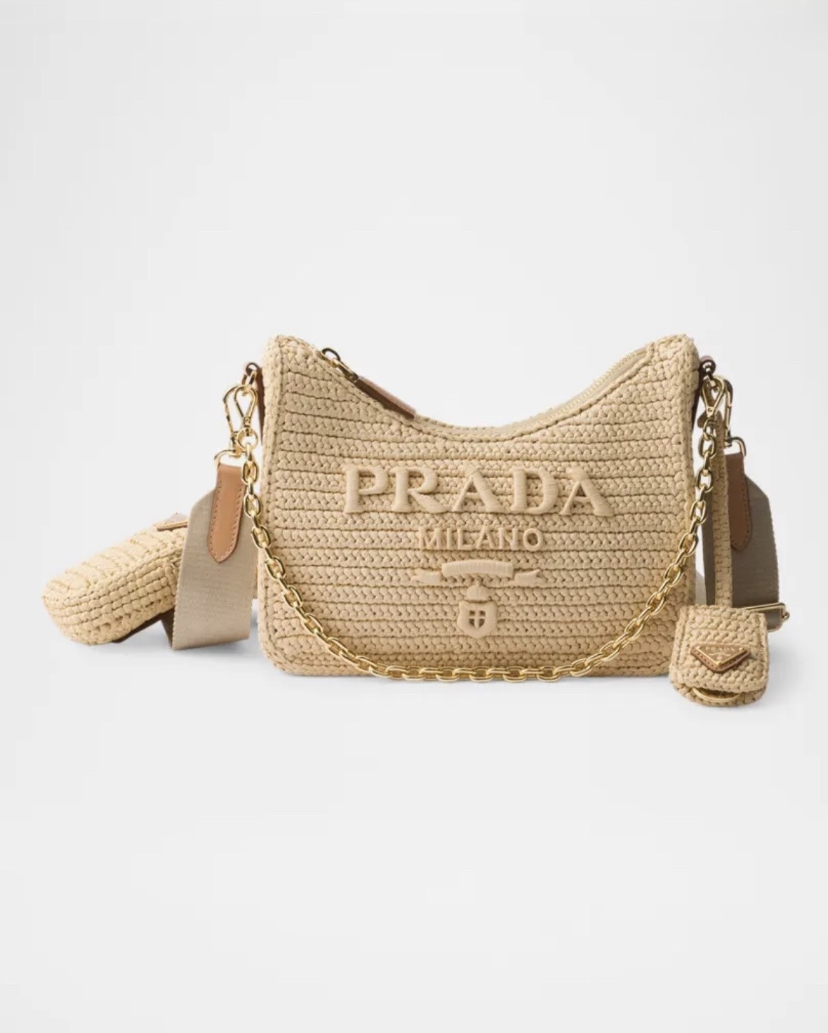 Raffia bags are a must for spring and summer. Here are some of my favorites from totes to crossbody.

#LTKSeasonal