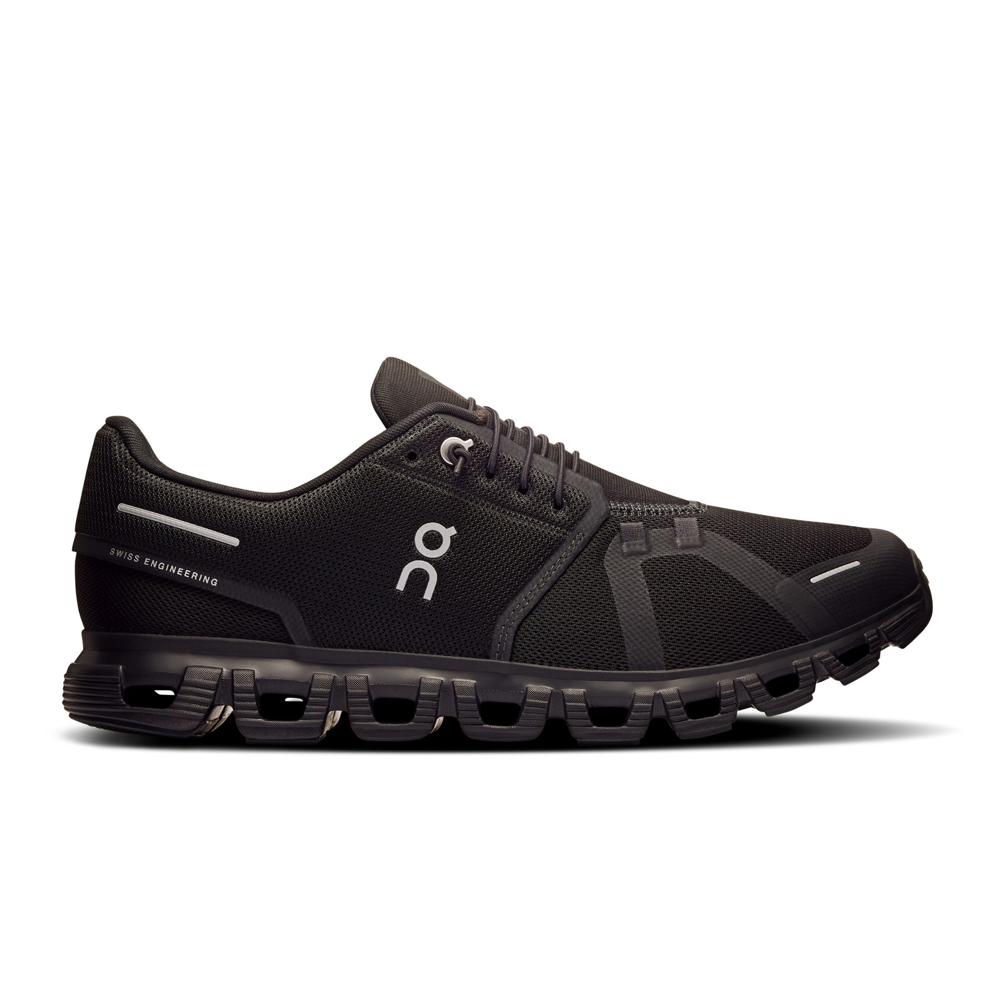 On Men's Cloud 6 Shoes Black 10.5 | REI