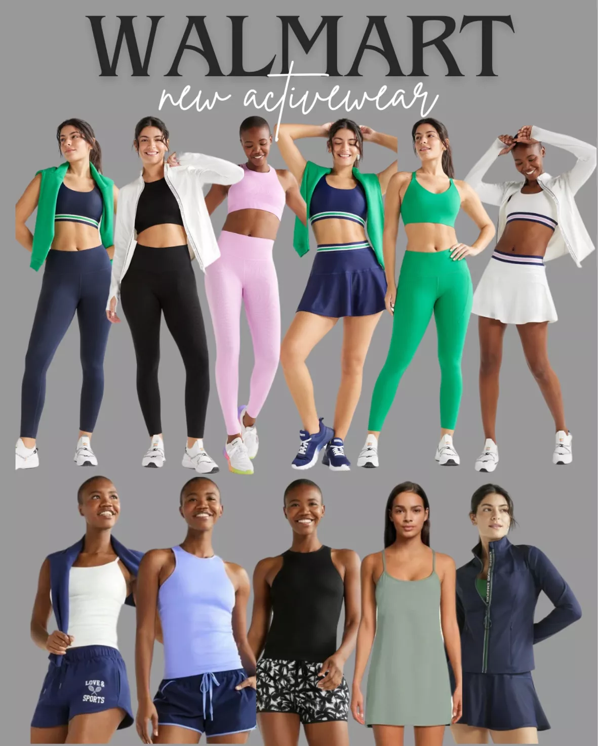  Avia Activewear Women's Athleisure Commuter Pants