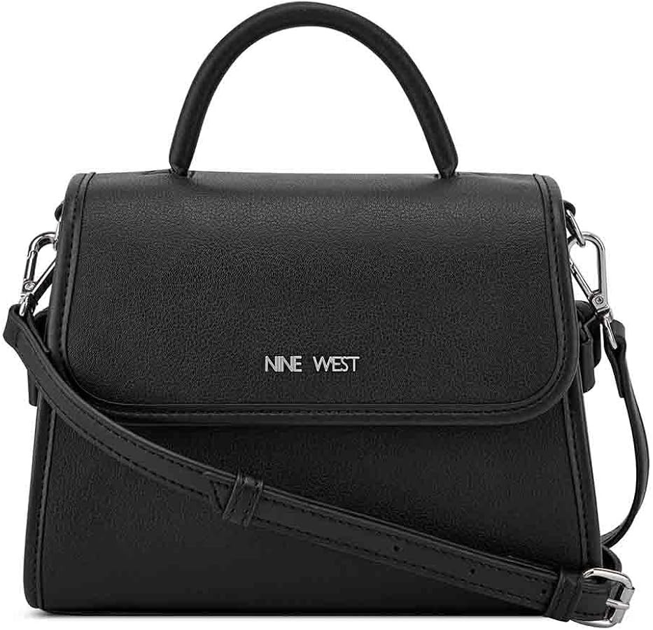 Nine West Kyler Top Handle Flap | Amazon (US)