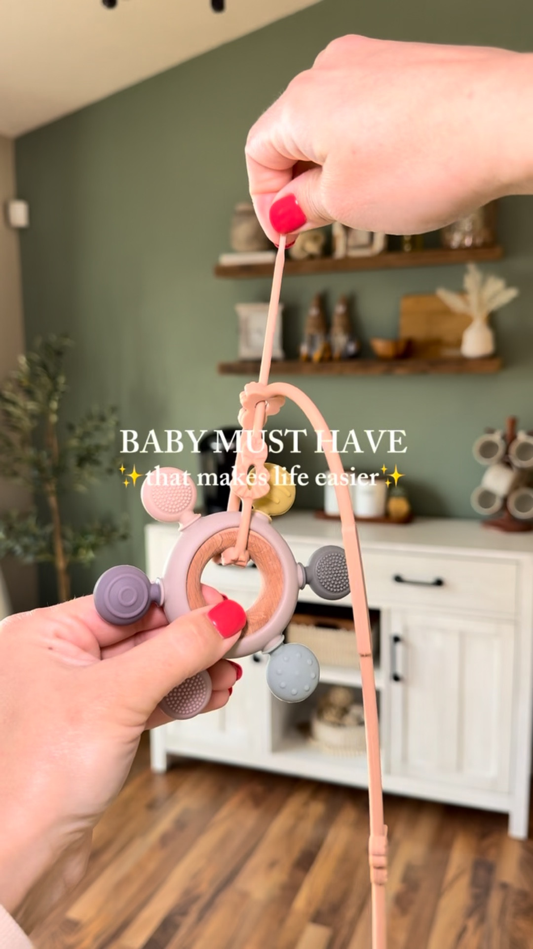 Baby must have that makes life easier ✨

#LTKmomlife #LTKKids #LTKBaby