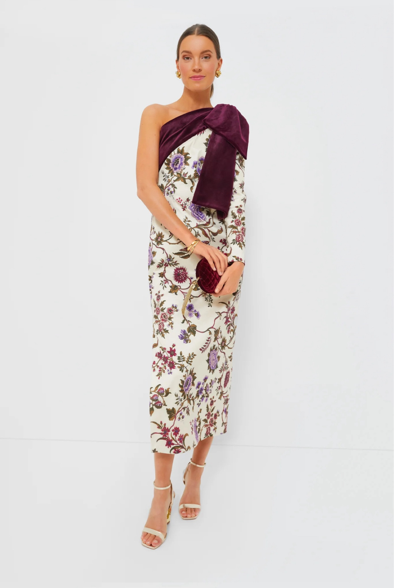 My dream holiday dress. Christmas outfit. Holiday cocktail party! 

#LTKHoliday #LTKparties #LTKCyberWeek