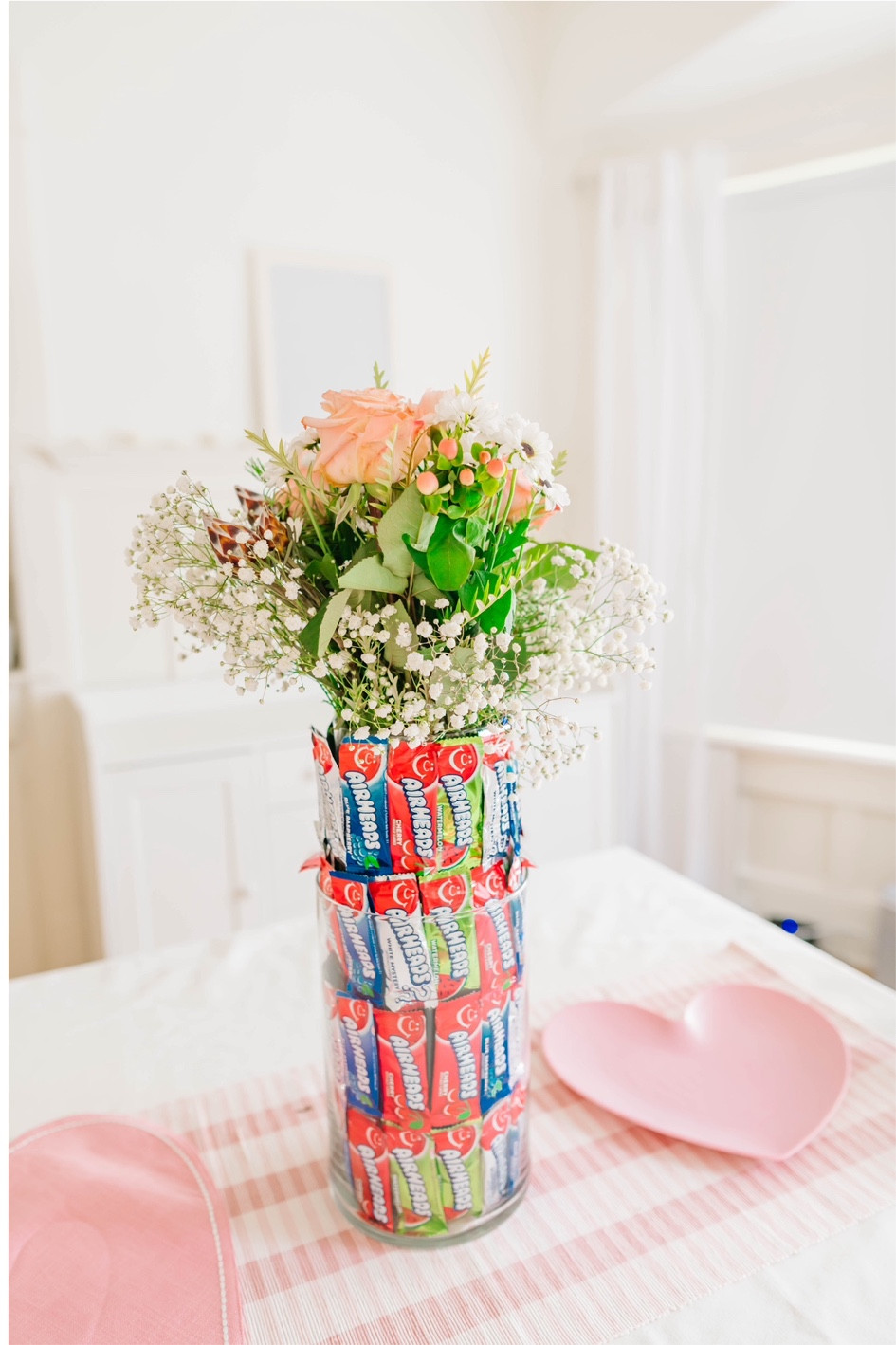 #Ad Target hauls always include a dose of nostalgia! Found my childhood favorite Airheads candy - the ultimate mood lifter! Time to relive those moments, one bite at a time. 😋🍬 #Target #TargetPartner #Airheads #AirheadsHaveMoreFun


#LTKhome #LTKMostLoved #LTKSeasonal