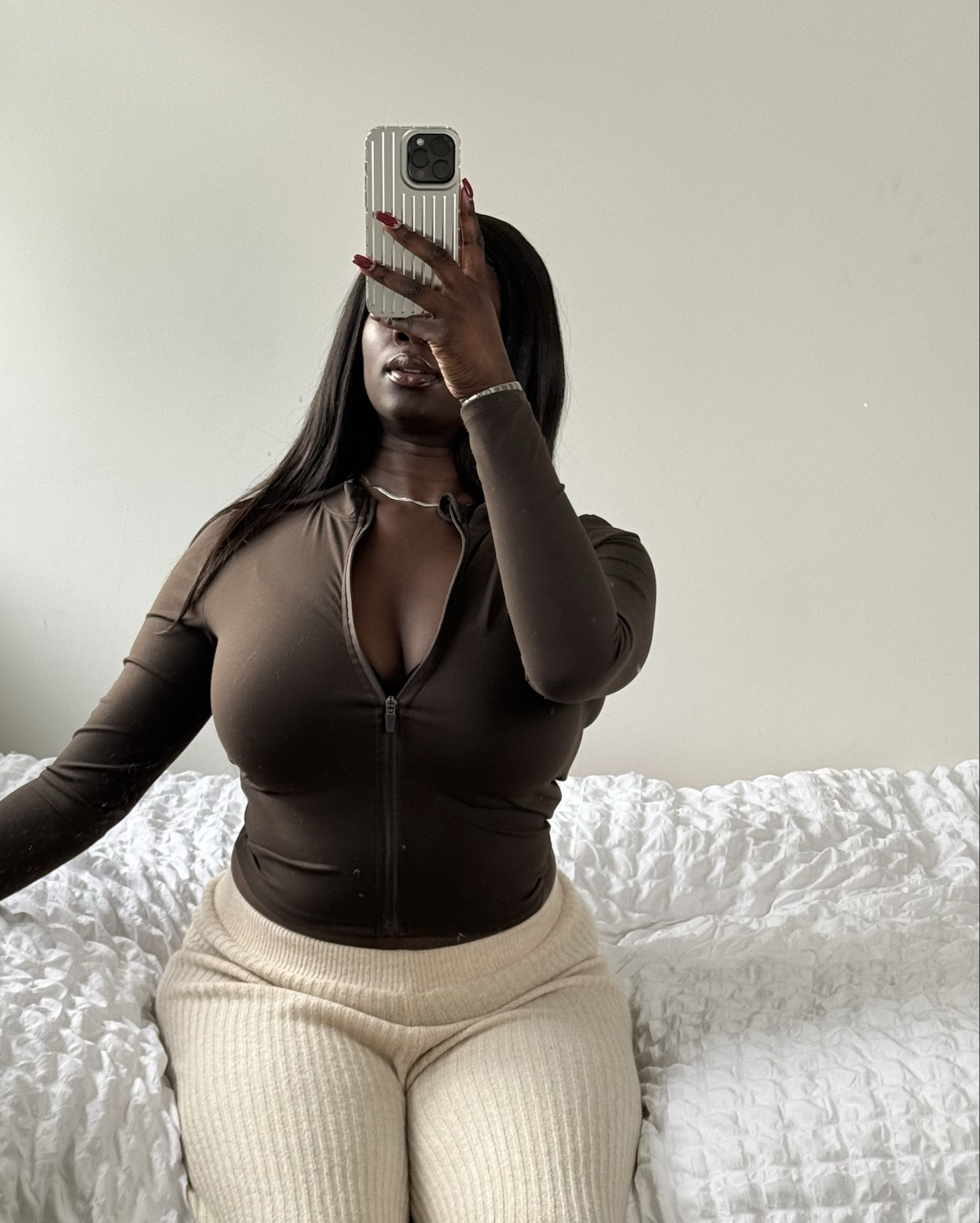 Cosy loungewear from PLT

#LTKautumn #LTKmidsize #LTKuk