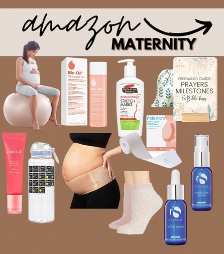 Maternity must have products, amazon maternity, pregnancy products, pregnancy skincare routine 

#LTKbaby #LTKbump
