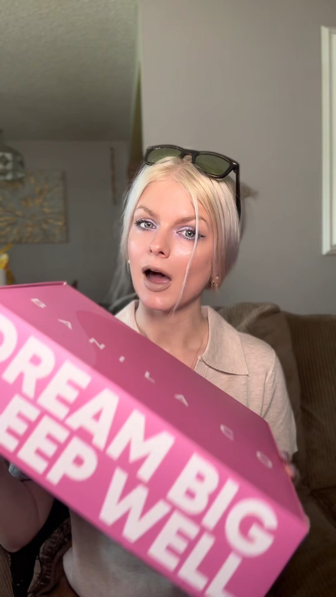 My favorite makeup removing cleanser! 

#LTKPetite #LTKBeauty #LTKFindsUnder50