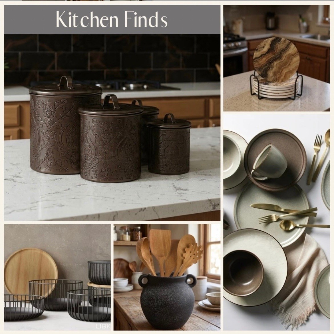 Curated Kitchen Favorites! Affordable, trendy and practical pieces for the kitchen

#LTKHome #LTKSaleAlert