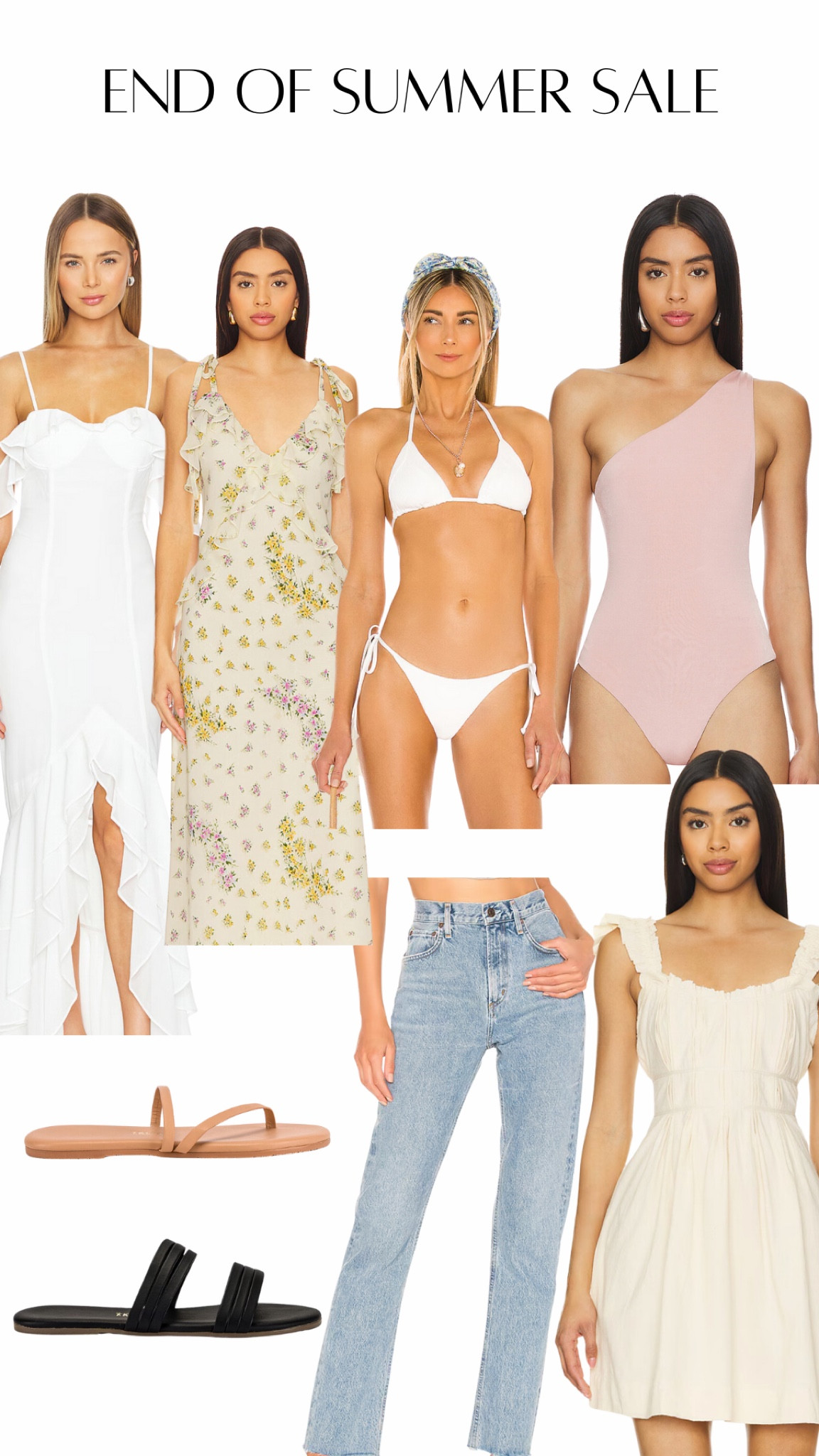 Revolve sale 👀

#LTKStyleTip #LTKSeasonal #LTKSaleAlert