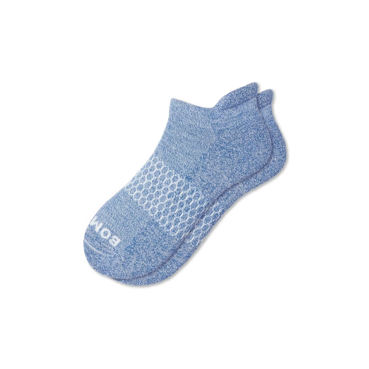 Bombas Men's Marled Ankle Socks | Target