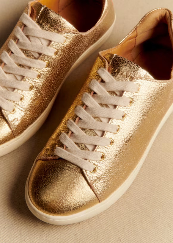 Jack Trainers | Sezane - UK