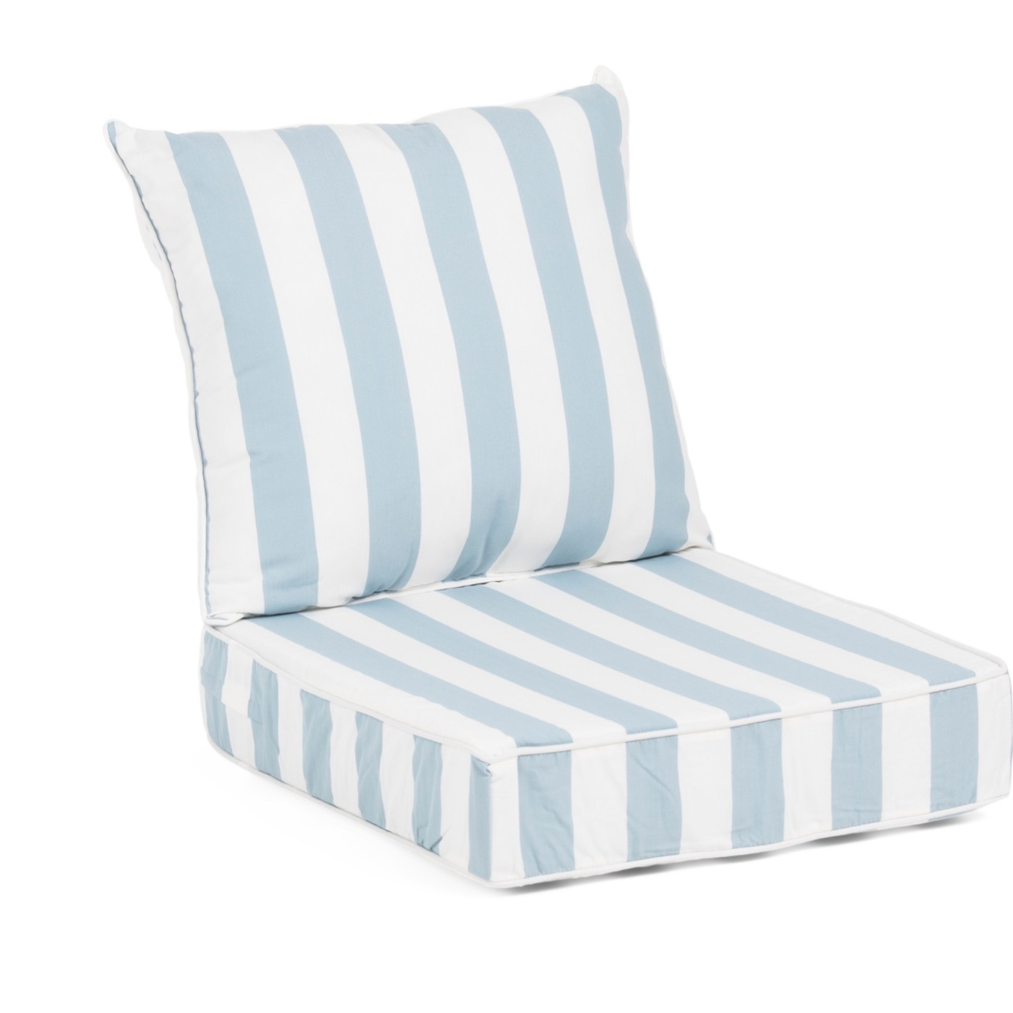 Stripe outdoor pillow and cushion set
Tjmaxx finds
Outdoor furniture 

#LTKSaleAlert #LTKHome