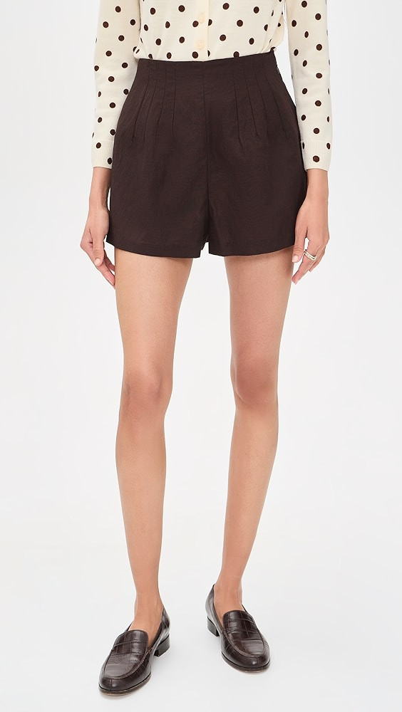 Magpie Shorts | Shopbop