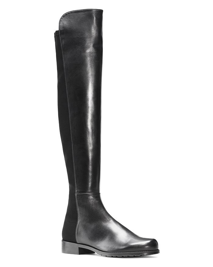 Women's 5050 Over-the-Knee Boots | Bloomingdale's (US)