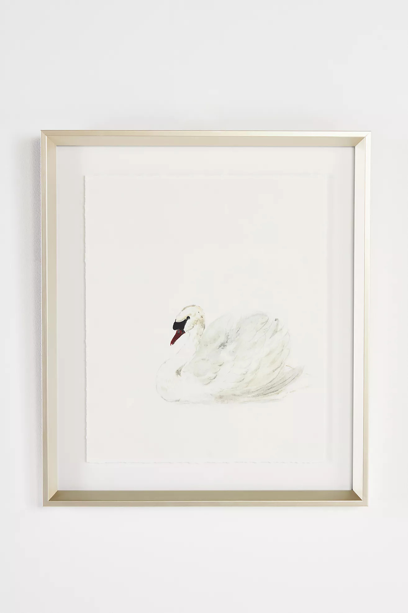 Muted Dreams Gallery 10 Wall Art | Anthropologie (US)