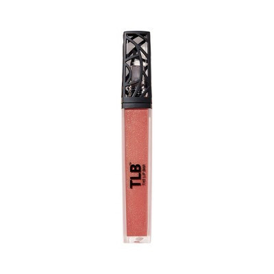 The Lip Bar Vegan Lip Gloss - Baddie - 0.34 fl oz | Target