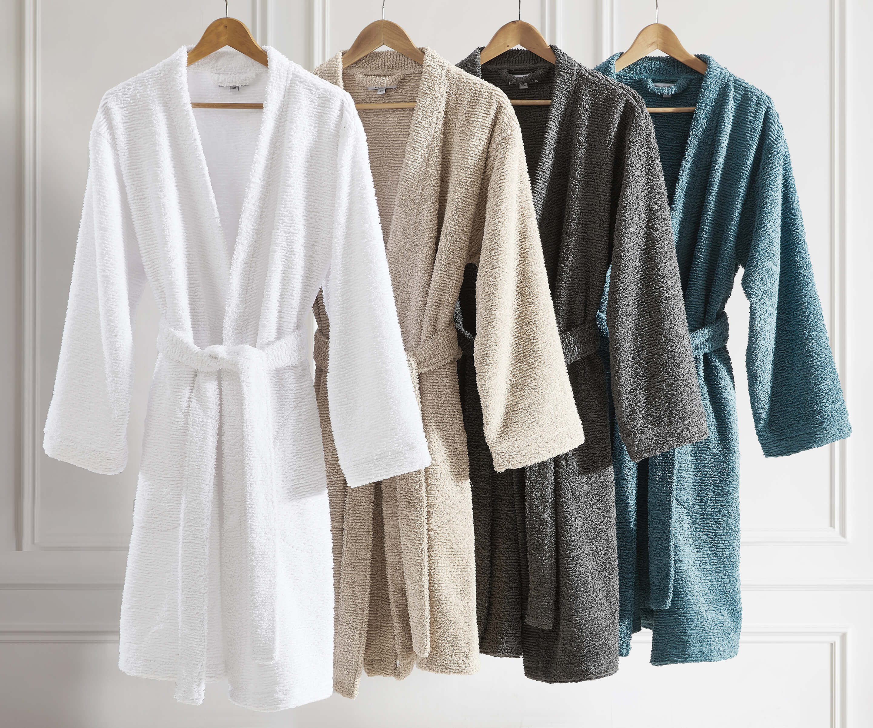 Cascais Bath Robe | Sunday Citizen