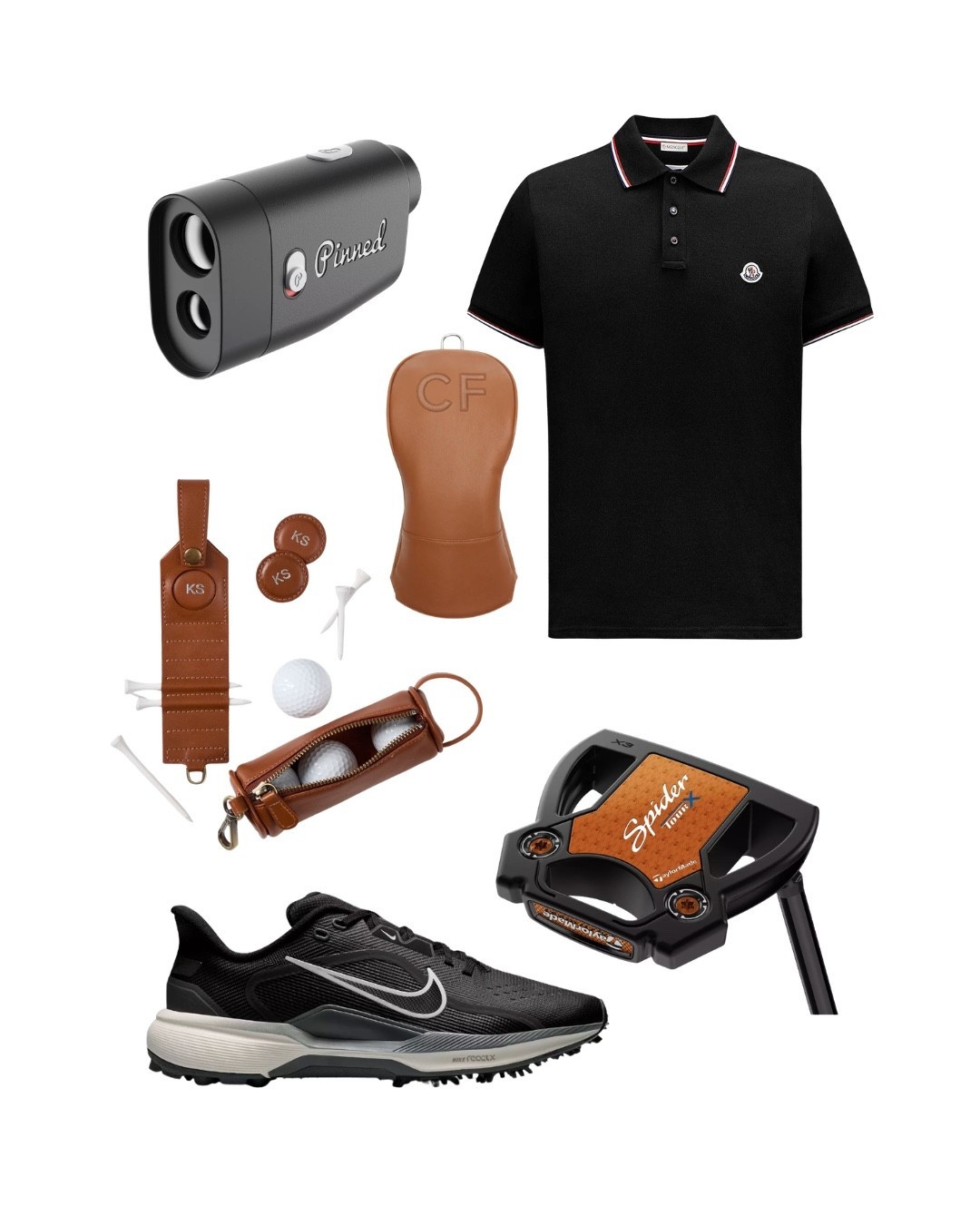 For the golfer dad ⛳️ Father's Day gift ideas for the guy who'd rather be on the course. From golf gadgets and apparel to accessories he'll actually use, these are my favorite picks for golf lovers.

golf dad gifts, golf tech, golf accessories for men, country club style, golf fashion, golfer essentials, premium golf gifts, golf lifestyle products, men's golf wardrobe, golf must haves.

#LTKActive #LTKMens