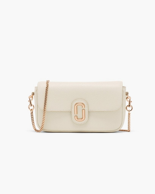 The Pebble J Marc Mini Bag | Marc Jacobs