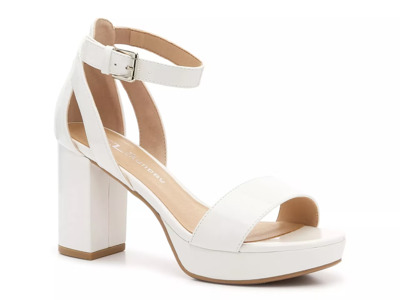 CL by Laundry Go-On Sandal | DSW