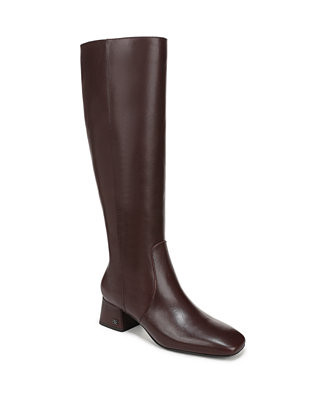 Women's Porter Knee High Boots | Macy's