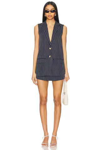 Zoe Skirt Set | Revolve Clothing (Global)