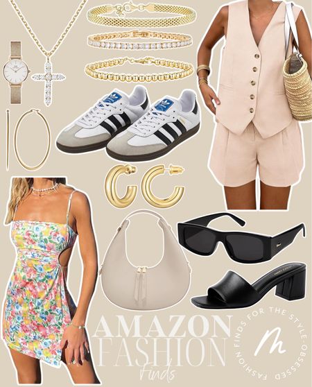 Spring Amazon Fashion Finds

#LTKSeasonal #LTKfindsunder50 #LTKstyletip