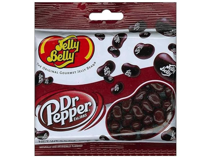 Jelly Beans Belly Dr Pepper 3.5 Oz (99G) | Amazon (US)