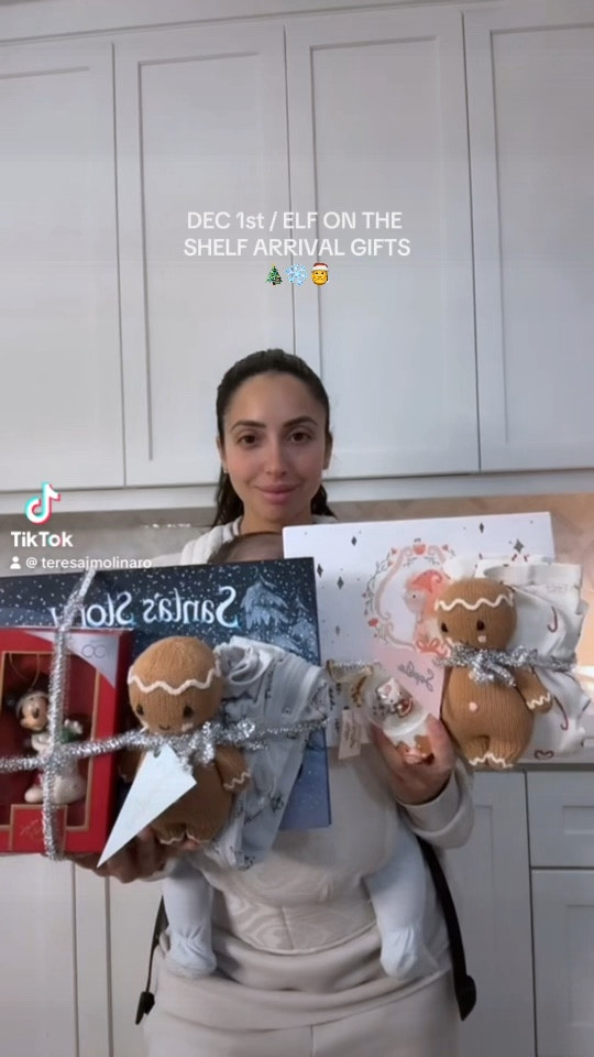 Toddler December 1st gift ideas 

#LTKkids #LTKHoliday #LTKGiftGuide