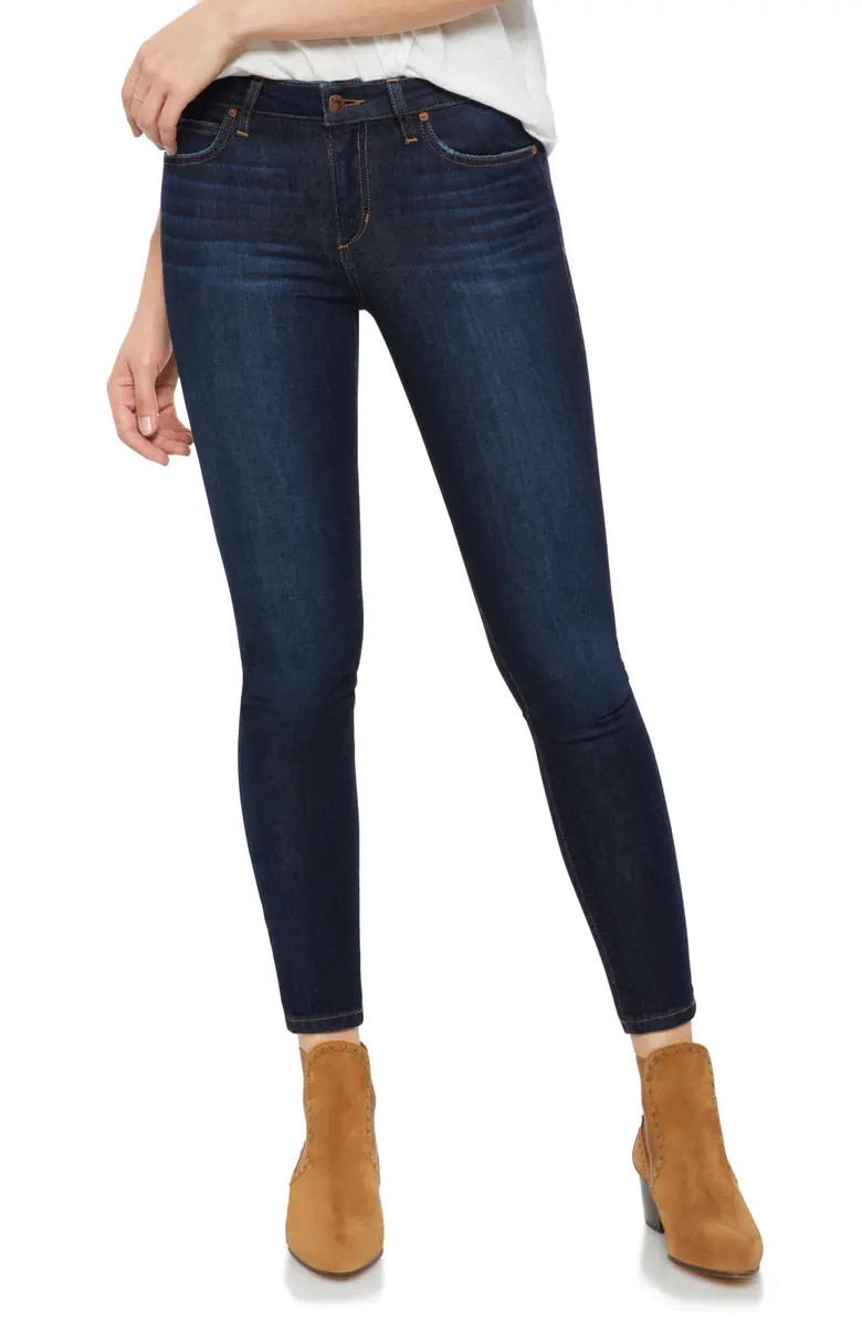 Joe's Icon Ankle Skinny Jeans | Nordstrom | Nordstrom