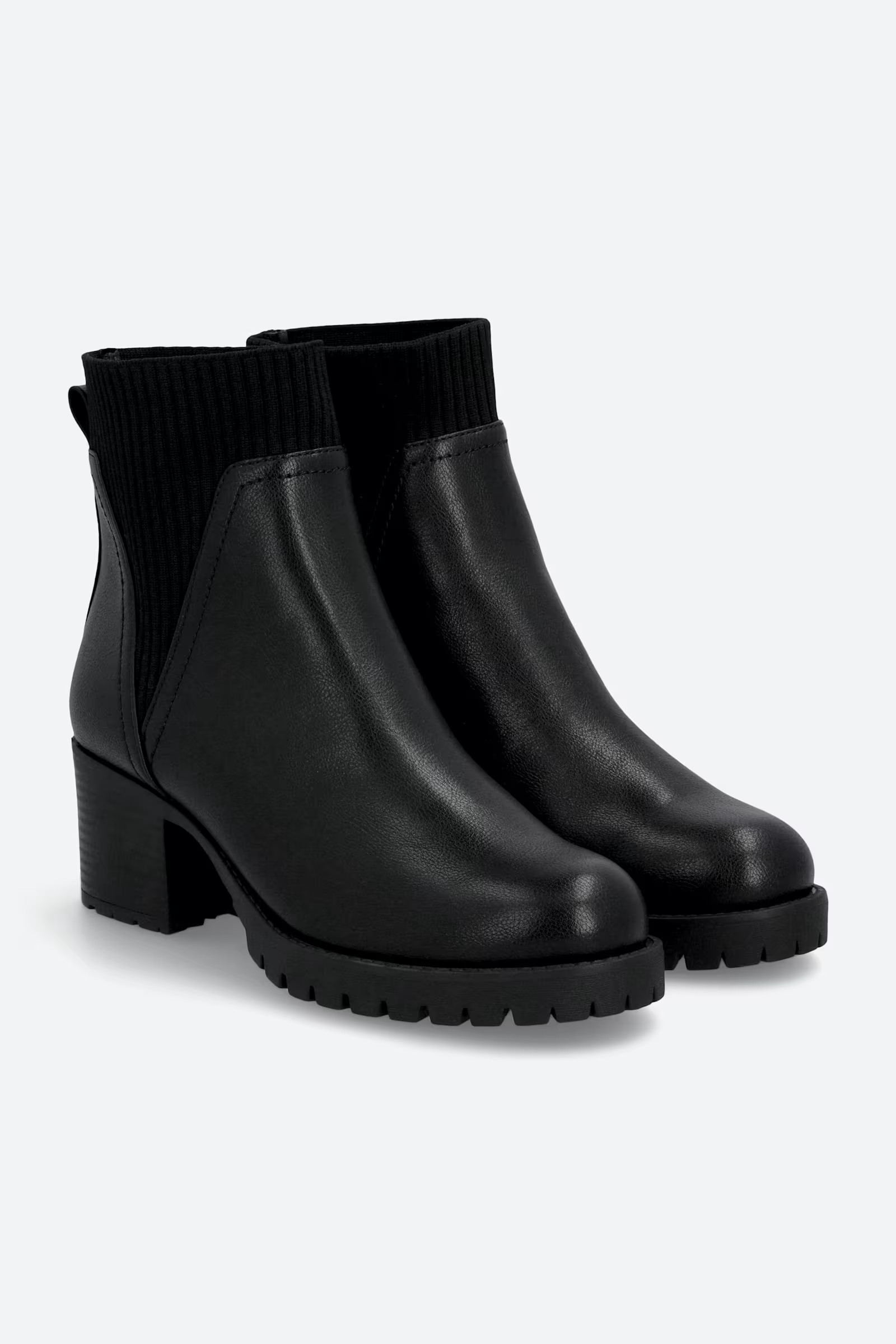 Cooper Bootie | Stitch Fix