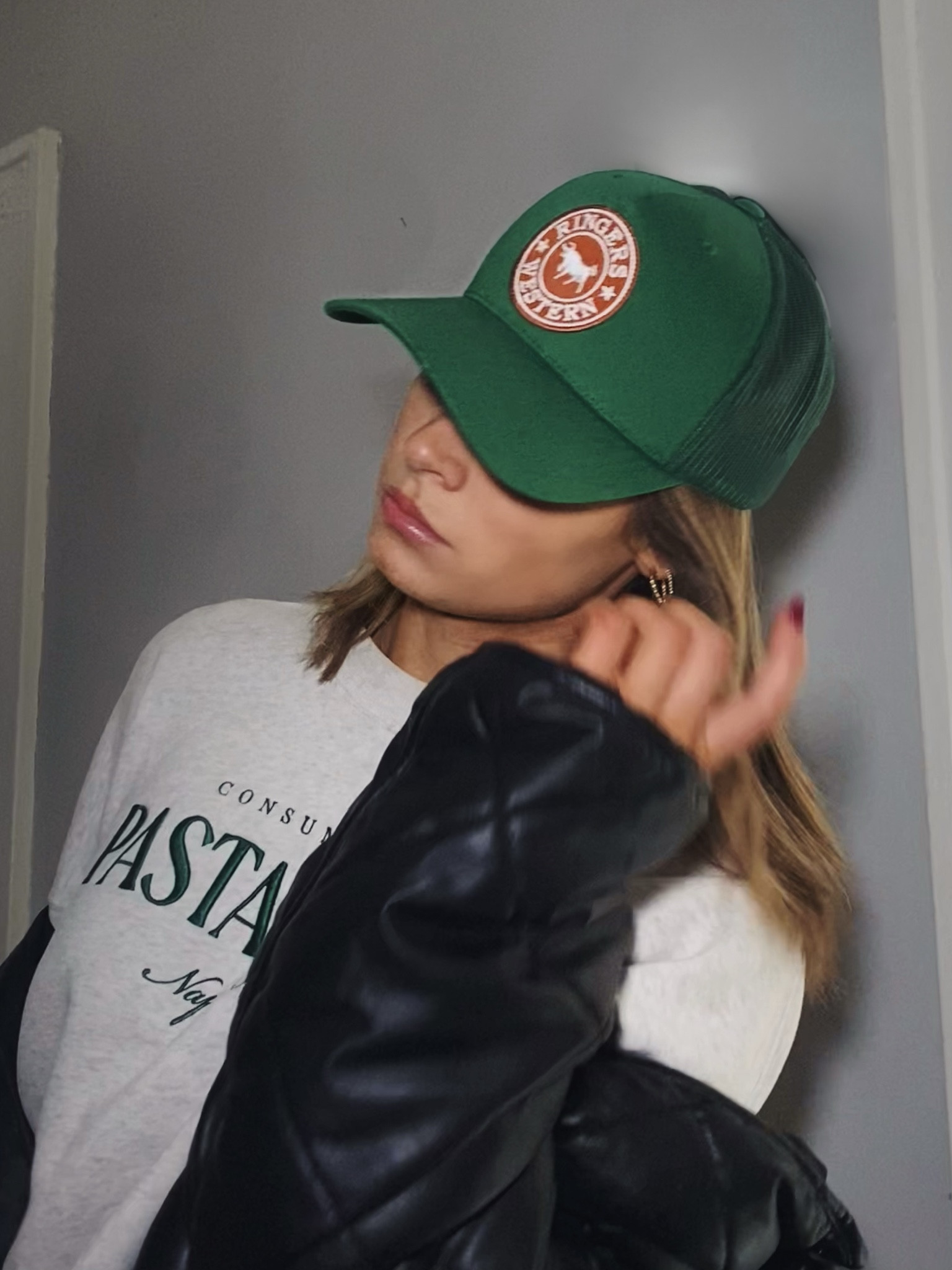 Pasta & Vinooo 🍝🍷


I got this Sunday Crew from Abercrombie for Christmas and I am already ready to buy more!! It’s so incredibly soft, and AF has so many different styles and colors to choose from!


Check out my links for my exact crew and some other fun ones I found….like the pickleball one😬
Enjoy! Xoxo 







#AF #Abercrombie #crewneck #sundaycrew #graphic #graphiccrewneck #pickleball #loungewear #lounge #comfy #cozy #leather #jacket #style #springstyle #springfinds #travel #traveloutfit #vacation #athleisure #streetstyle #casual #faves #favorites #weekend #ootd #trend #trendy #viral #levis #nordstrom #nordstromrack #puffer #green #grey #heathergrey #madebymary #earrings #necklaces #accessories #jewlery #affordable #tarnishfree #gold #hoops #chain




#LTKsalealert #LTKtravel #LTKfitness