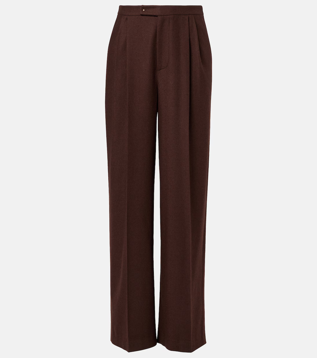 Mid-rise straight pants | Mytheresa (US/CA)