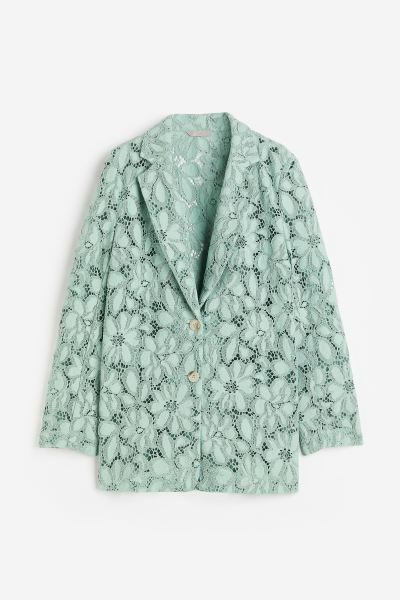 Lace Jacket | H&M (US)