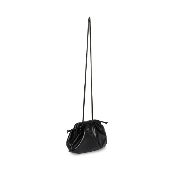 NIKKI BAG BLACK | Steve Madden (US)