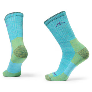 Darn Tough   Hiker Micro Crew Cushion Socks - Women's | REI