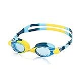 Speedo Unisex-Child Swim Goggles Skoogle Ages 3-8 | Amazon (US)