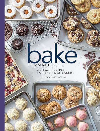 Bake from Scratch (Vol 3): Artisan Recipes for the Home Baker (Bake from Scratch, 3) | Amazon (US)