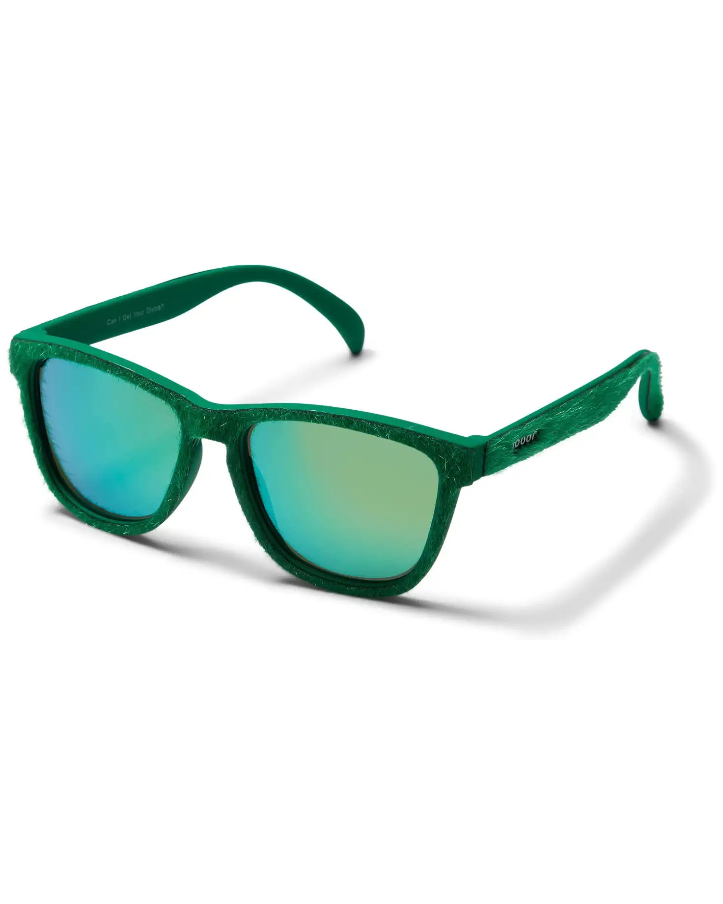 Can I Get Your Divots | Zappos