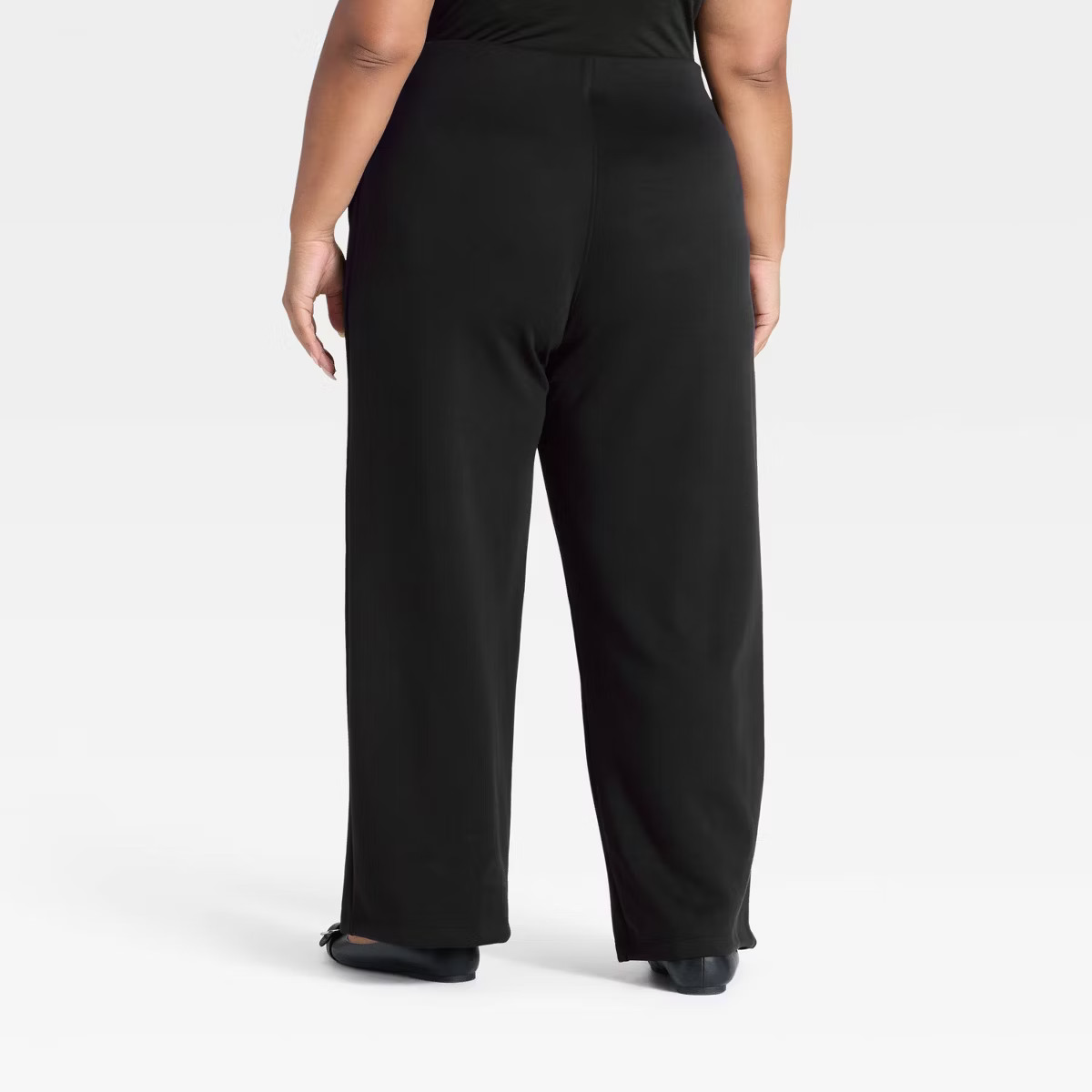 Women's High-Rise Sandwash Pull-On Pants - A New Day™ | Target