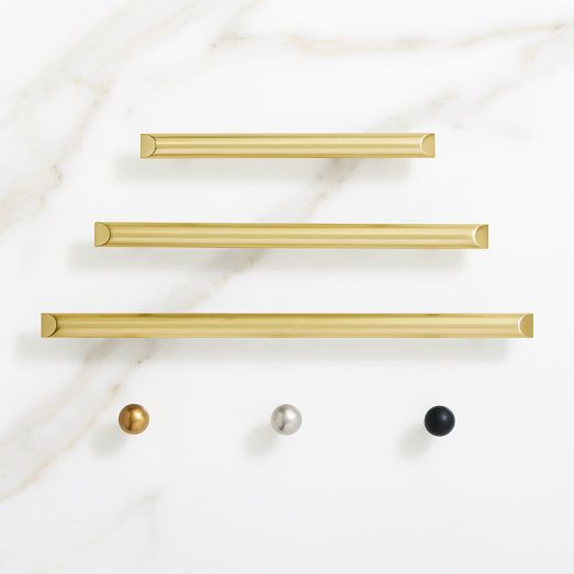 Mid-Century Hardware | West Elm (US)