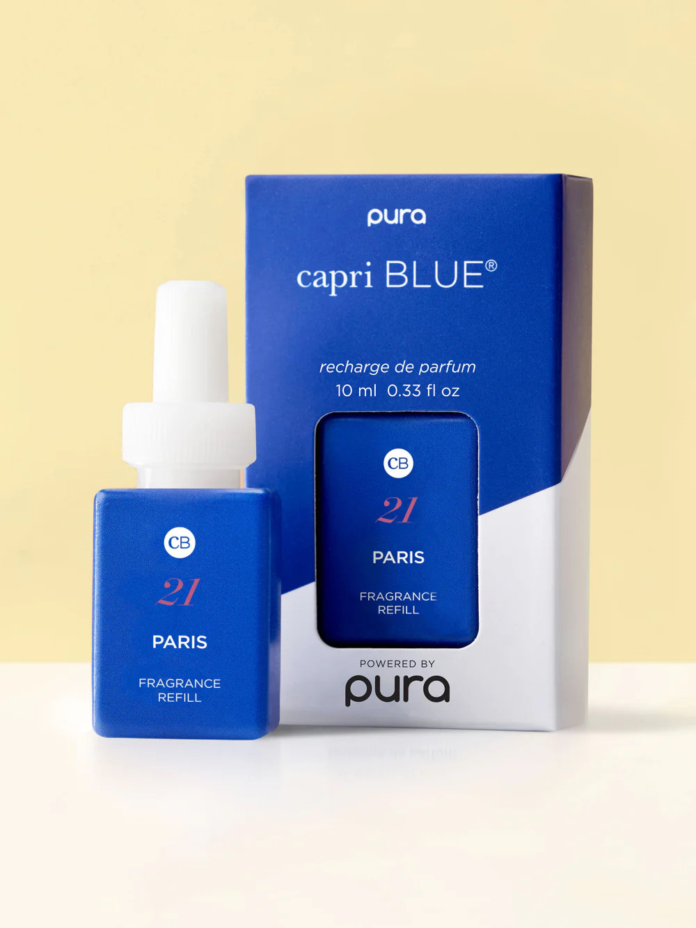 Paris | Pura