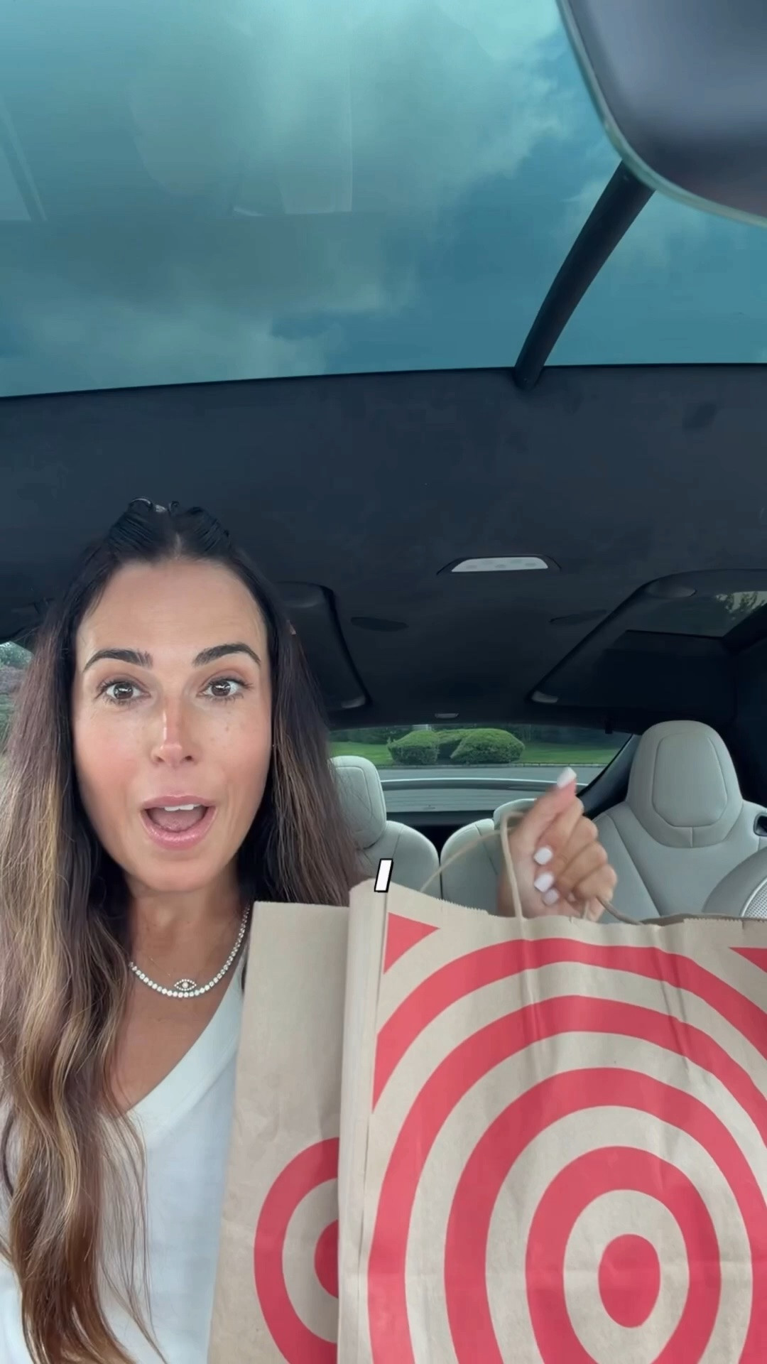 Went into @Target for one thing.. and you know how that goes! But I picked up some new beauty finds I’m EXCITED about! #ad

#LTKOver40 #LTKmomlife #LTKdayinmylife