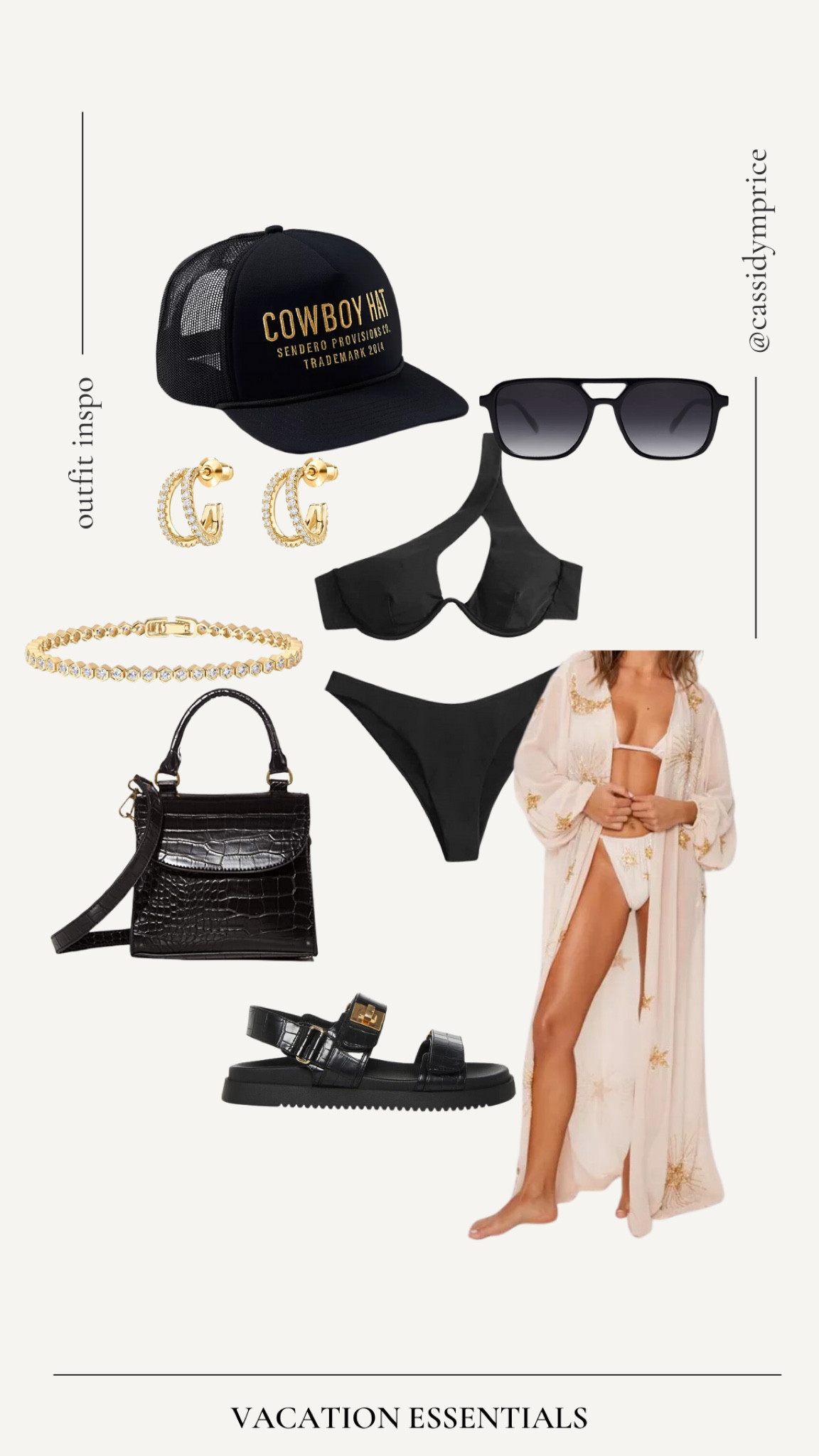 #LTKstyletip #LTKunder50 #LTKswim