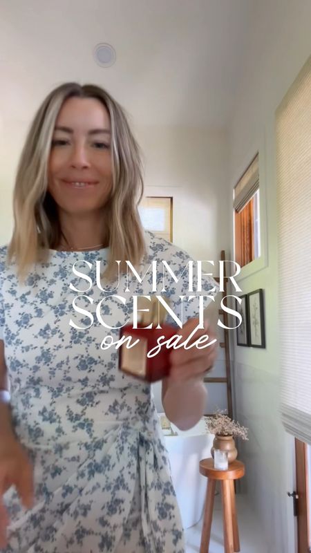 Some of my all time favorite summer scents are on sale from @ruelala I’ve worn these for years + they are long lasting which is a must for me. #myruefind #ad

#LTKBeauty #LTKSaleAlert