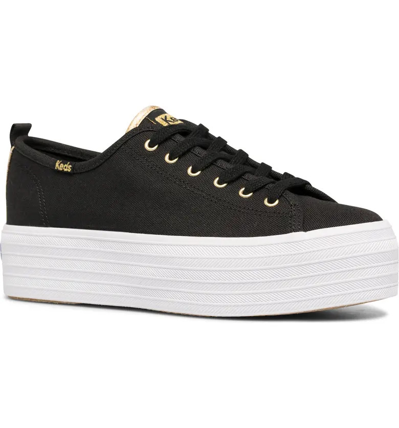 Triple Up Platform Sneaker | Nordstrom | Nordstrom